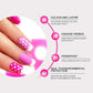 💅 Limited Time Buy 1 Get 1 Free 3-in-1 Gel Nail Pen Kit – Easy One-Step & 18 Colors