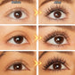 💞50K+ SOLD!👁️✨ All-Day Beautiful Lashes, Smudge-Proof! Waterproof Fiber Mascara for Natural Volume. 💖💃