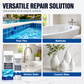 High Strength Underwater Pool Tile Adhesive