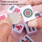 24mm Mini-Mahjong Tile Set