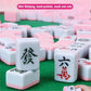 24mm Mini-Mahjong Tile Set