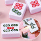 24mm Mini-Mahjong Tile Set