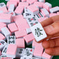 24mm Mini-Mahjong Tile Set