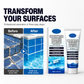 High Strength Underwater Pool Tile Adhesive