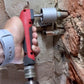 🔧 Tight corners? No problem. Electric screwdriver corner cutter — reaches where standard tools can't. 💪