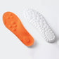👣 Buy 2 Get 1 Free🔥 Comfortable U-shaped Thermal Insoles – Arch Support & Shock Absorption – Breathable Honeycomb & Pain Relief 🏃‍♂️