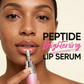💞LIMITED SALE BUY 1 GET 1 FREE!!✨Hydrating Brightening Lip Serum with Vacuum Pump