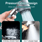 🚿 Multi-Function Handheld Shower Head Set