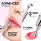 💞LIMITED SALE BUY 1 GET 1 FREE!!✨Hydrating Brightening Lip Serum with Vacuum Pump