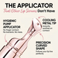 💞LIMITED SALE BUY 1 GET 1 FREE!!✨Hydrating Brightening Lip Serum with Vacuum Pump