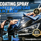 🔥2026 LAST DAY SALE 50% OFF🔥Buy 3 Get 2 Free 🚘Bring your car a brand-new look！✨️Gentle and Effective Car Cleaning Spray (with Sponge and Wipe)