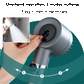 🚿 Multi-Function Handheld Shower Head Set