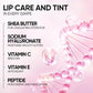 💞LIMITED SALE BUY 1 GET 1 FREE!!✨Hydrating Brightening Lip Serum with Vacuum Pump