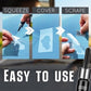 🔥BUY 1 GET 1 FREE🔥Cracks Gone Glass Repair Kit