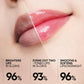 💞LIMITED SALE BUY 1 GET 1 FREE!!✨Hydrating Brightening Lip Serum with Vacuum Pump