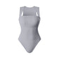 🏆LAST DAY SALE 50% OFF🔥-🎉Sleeveless Tummy Control Tank Tops Bodysuits