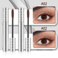 💞50K+ SOLD!👁️✨ All-Day Beautiful Lashes, Smudge-Proof! Waterproof Fiber Mascara for Natural Volume. 💖💃