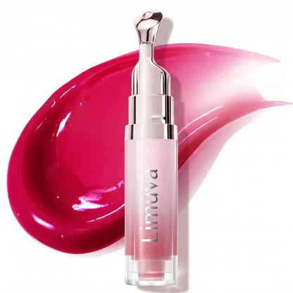 💞LIMITED SALE BUY 1 GET 1 FREE!!✨Hydrating Brightening Lip Serum with Vacuum Pump