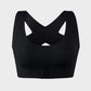 🎉LAST DAY SALE -50% OFF⚡Front Closure Cross-Back Wireless Posture Bra