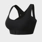 🎉LAST DAY SALE -50% OFF⚡Front Closure Cross-Back Wireless Posture Bra