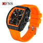 🎁Men's Sporty Luminous Digital Automatic Watch 🚛 Free Shipping
