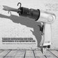 ⚙️🔩50% OFF Free Shipping｜Pneumatic Air Chisel Shovel Tool for Rust Removal & Grooving