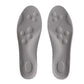 👣 Buy 2 Get 1 Free🔥 Comfortable U-shaped Thermal Insoles – Arch Support & Shock Absorption – Breathable Honeycomb & Pain Relief 🏃‍♂️