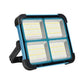 ☀️ Portable & Waterproof Solar Camping Light – No Battery Needed 🏕️💧