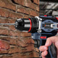 🧰Brushless Electric Cordless Drill with Battery ＆ Charger