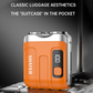 🪒 50% OFF NOW!🔥Portable Mini Men's Electric Shaver – Compact & rechargeable – Wet/dry use, perfect for travel or gym bag – quick and smooth shave ✨🧳