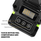 📢📢50% OFF !! ⏰16 Lines Green Light Laser Level Self Leveling Tool🎉