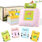 🎁Best Gift For Children 50%OFF🎁Talking Flash Cards Educational Toys