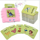 🎁Best Gift For Children 50%OFF🎁Talking Flash Cards Educational Toys