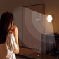 ✨ Say Goodbye to Fumbling in the Dark – Motion‑Sensor Night Light for Your Home! ✨
