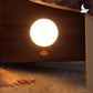 ✨ Say Goodbye to Fumbling in the Dark – Motion‑Sensor Night Light for Your Home! ✨
