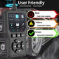 OBD2 Professional Diagnostic Scanner Tool