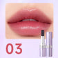 Long-Lasting Waterproof Hydrating Lipstick