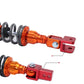 Motorcycle Rear Shock Absorber Riser