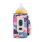 Portable Waterproof USB Baby Bottle Warmer