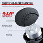 🚗Steering Wheel Booster Knob for Effortless Driving