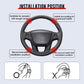 🚗Steering Wheel Booster Knob for Effortless Driving