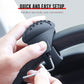 🚗Steering Wheel Booster Knob for Effortless Driving