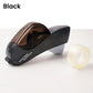 🎁LAST DAY SALE 50% OFF✨✂️ One-Handed Portable Tape Cutter – Quick, Neat & Battery-Free