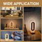 🎅50K+ SOLD! 🎁✨Rechargeable Luxury Crystal LED Night Light Lamp