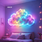 ⏳Limited-time 49% off⏰DIY USB-Powered Thundercloud LED Light Decor🌈☁️