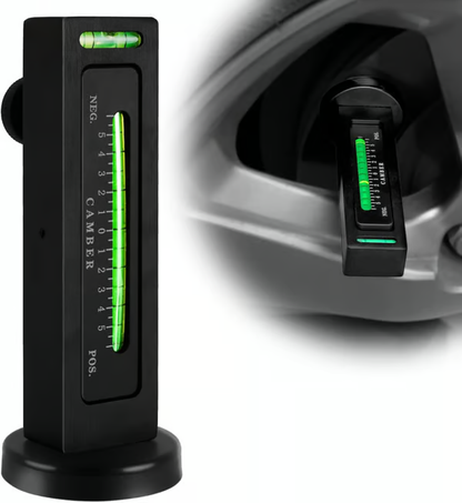 🔥Last Day 49% OFF - 🛠️Adjustable Magnetic Gauge Tool for Automotive Truck RV Tire Repair