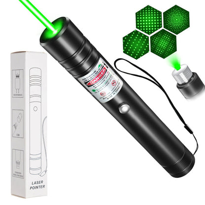 💥2026 HOT SALE💥🔦Red and green single-point laser light