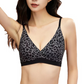Women’s Breathable Seamless Wireless Lifting Bra
