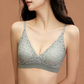 Women’s Breathable Seamless Wireless Lifting Bra