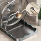 Multifunctional Pot Lid & Cutting Board Holder